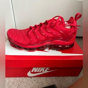 Air vapormax plus